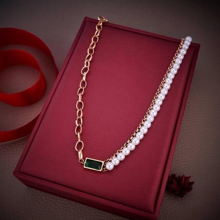 Chaine chic et Sublime