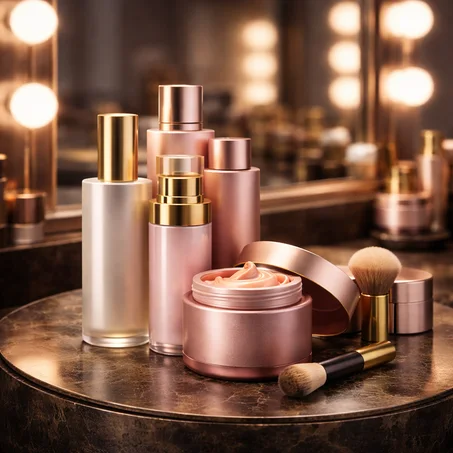 أسرار الجمال