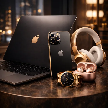 منتجات إستثنائية