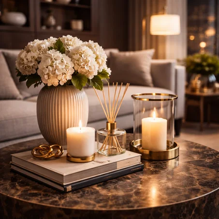 ركن بيتك العصري