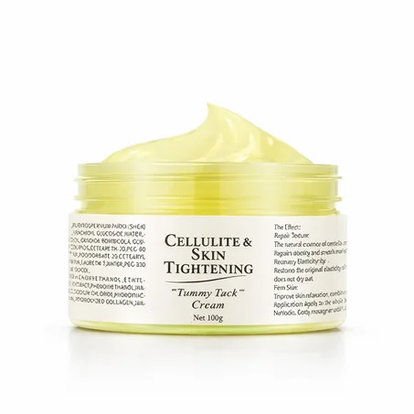 Maternity Skin Repair Cream