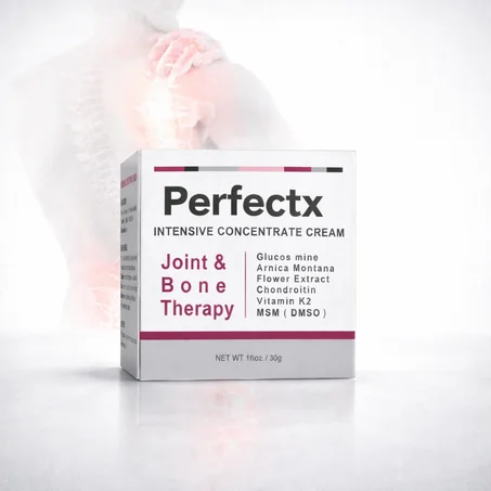 كريم Perfectx Joint & Bone Therapy