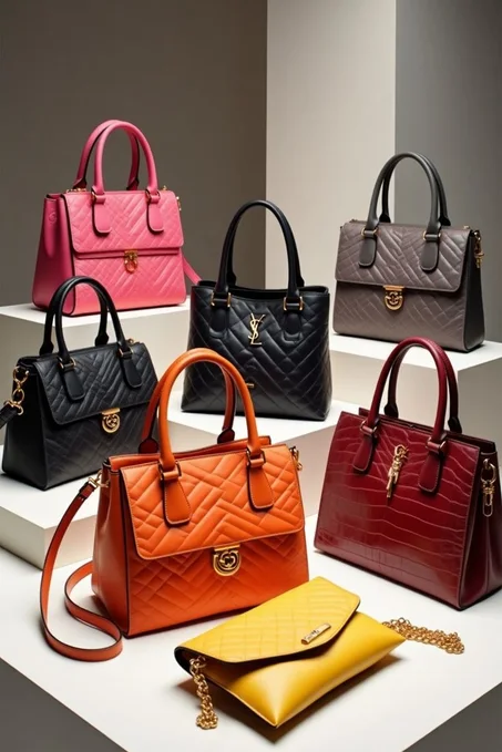 الحقائب الراقية