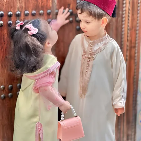 رمضان و اعياد