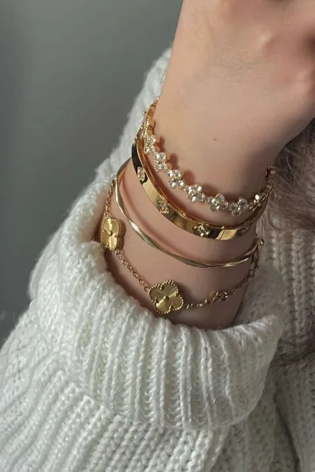 إكسسوارات فاخرة