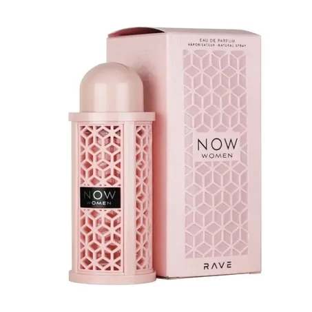RAVE Now Women Eau de Parfum