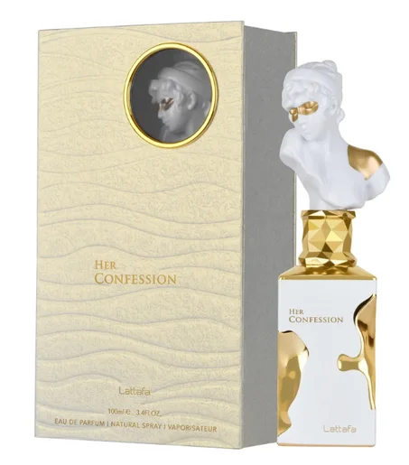 Her Confession Lattafa