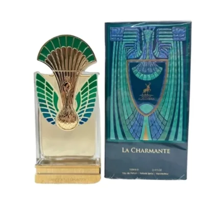 LA CHARMANTE
