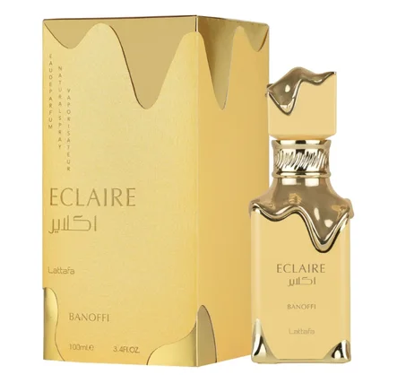 Eclaire Banoffi – Lattafa