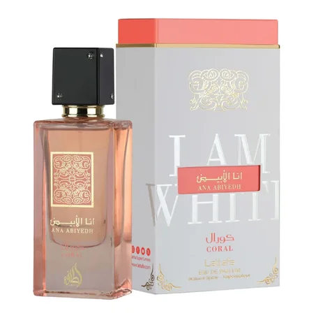 ANA ABIYEDH CORAL