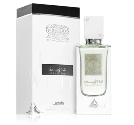 Ana Abiyedh - Eau de Parfum unisex