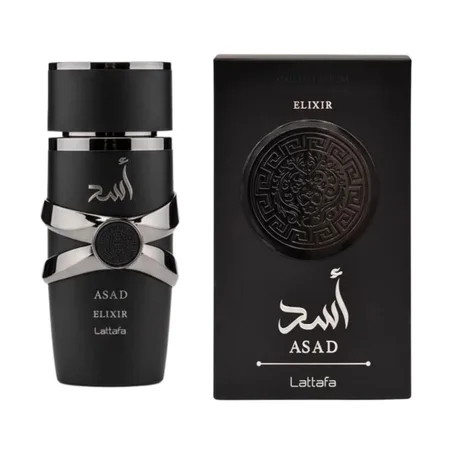 Asad Elixir