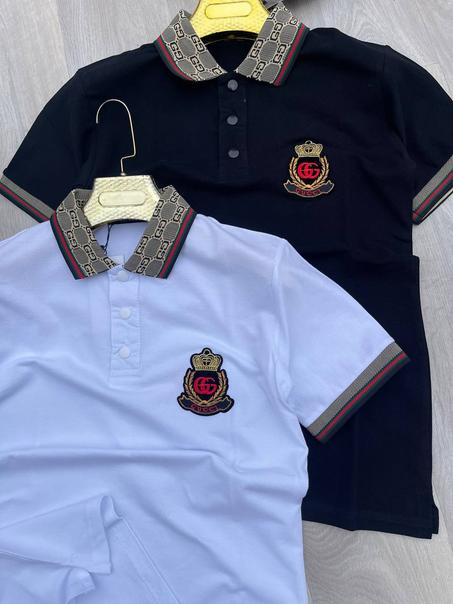 فخامة الطراز العالمي GG