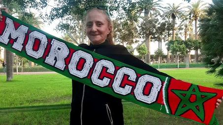 كشكول المغرب