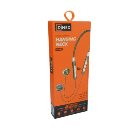 écouteur Bluetooth D-300