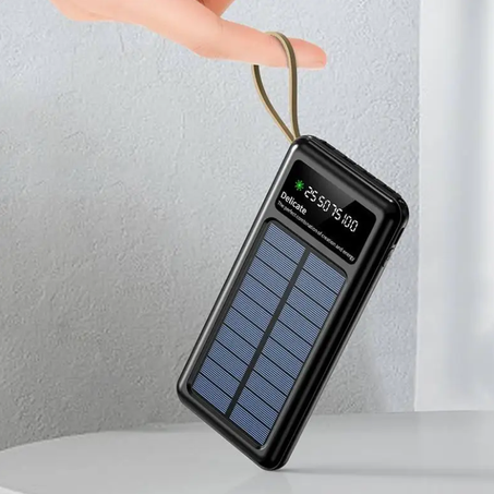POWERBANK 2000 FJ STAR AH-01