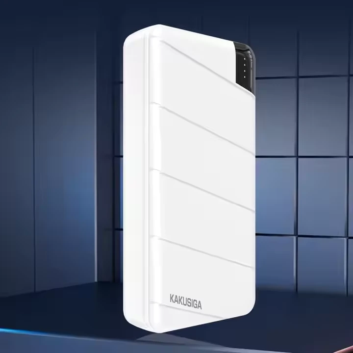 POWER BANK 20000MAH