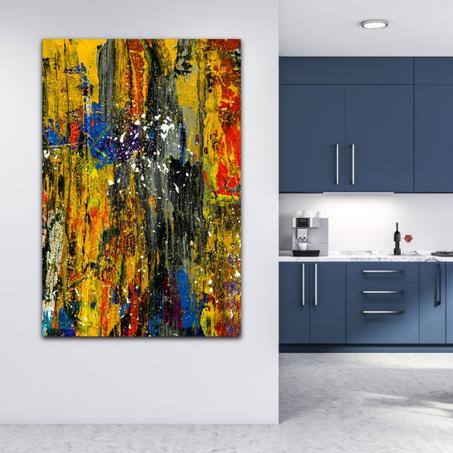 tableau art 1