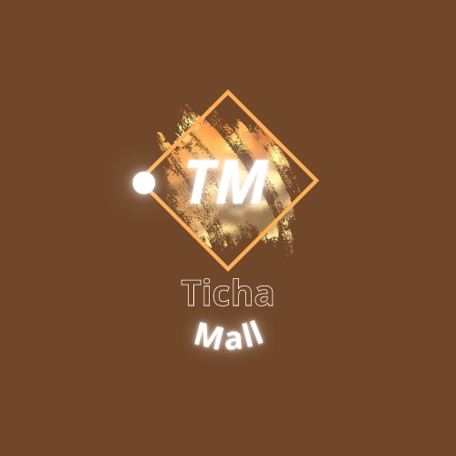 Tichamall