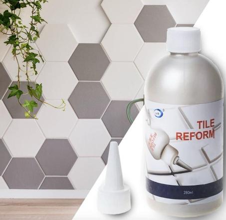 Tile Reform - غراء اصلاح الزليج و السيراميك