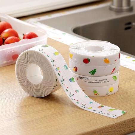 شريط HousAZ مقاوم للماء ومضاد للعفن