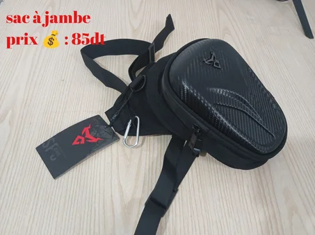 sac à jambe
