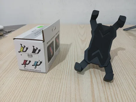 support portable pour vélo
