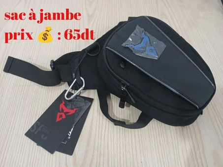 sac à jambe