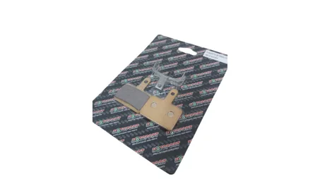 patin de frein