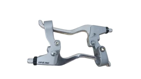 levier de frein aluminium