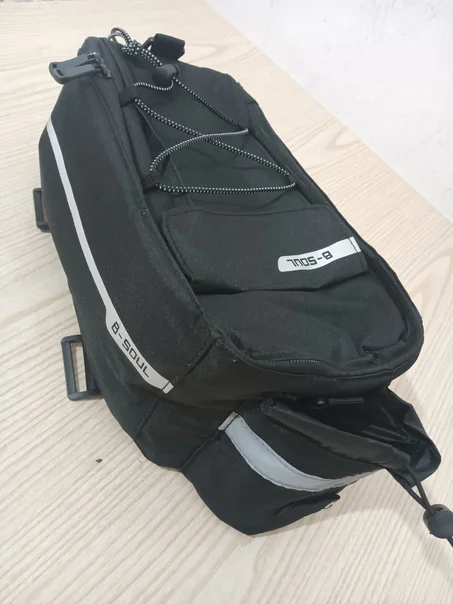 sacoche de porte bagage