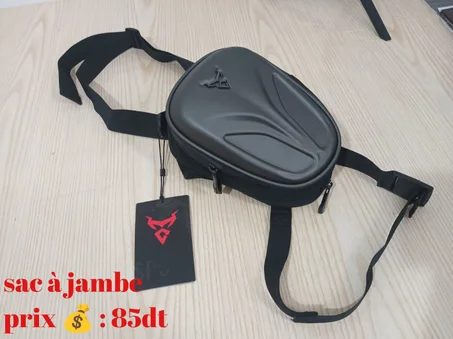 sac à jambe