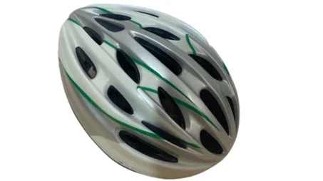 casque de vélo