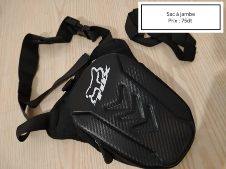 sac a jambe