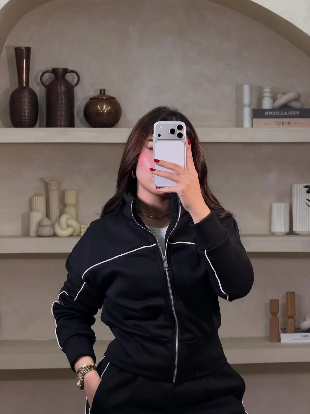 Ensemble Street Chic