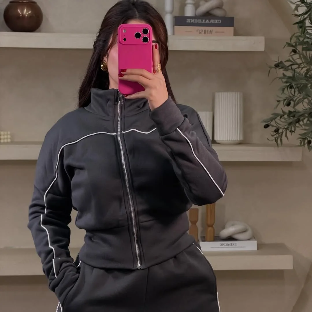 Ensemble Street Chic