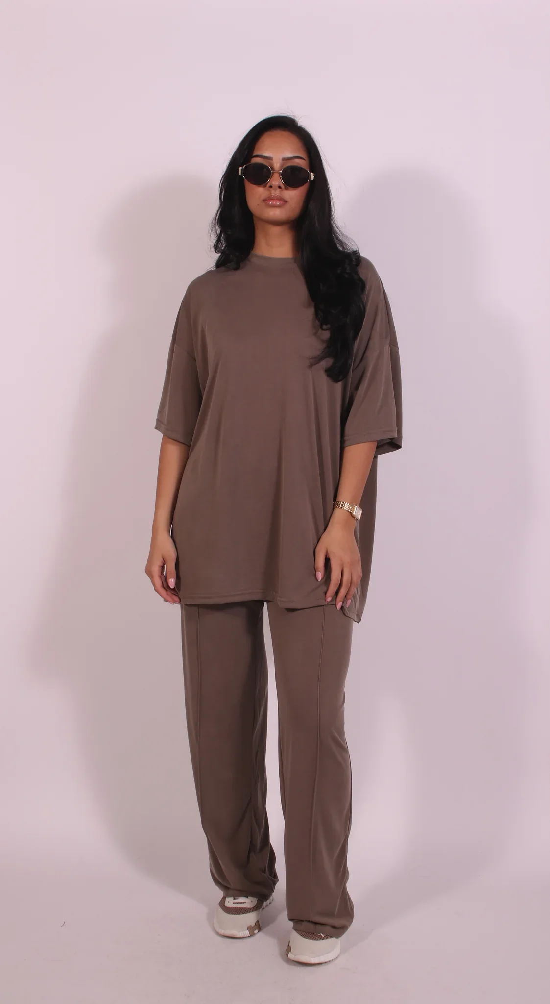 Ensemble Taupe