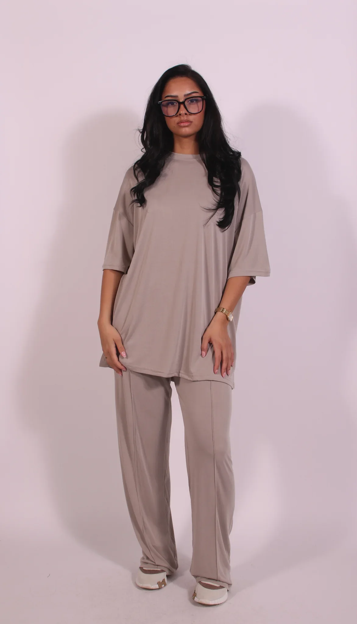 Ensemble Taupe