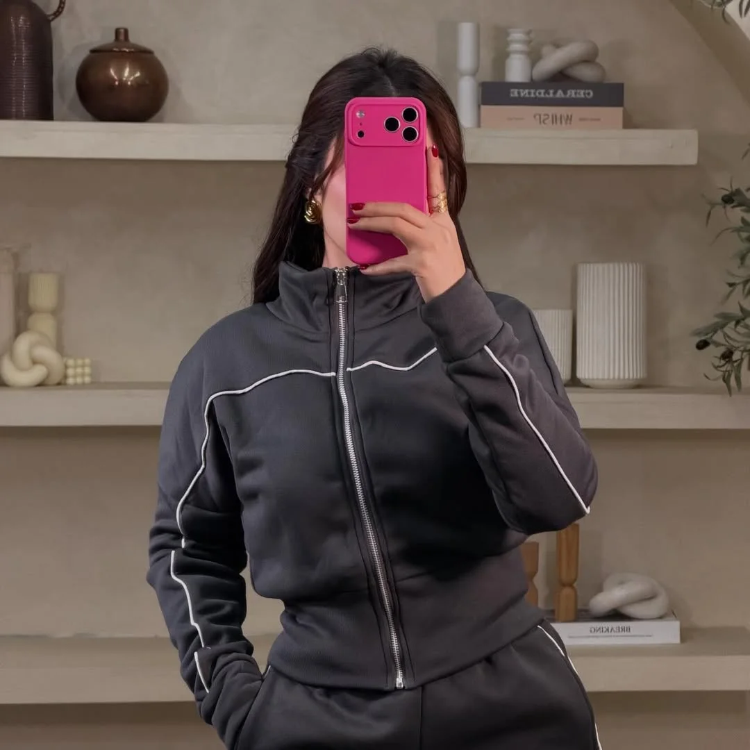 Ensemble Street Chic