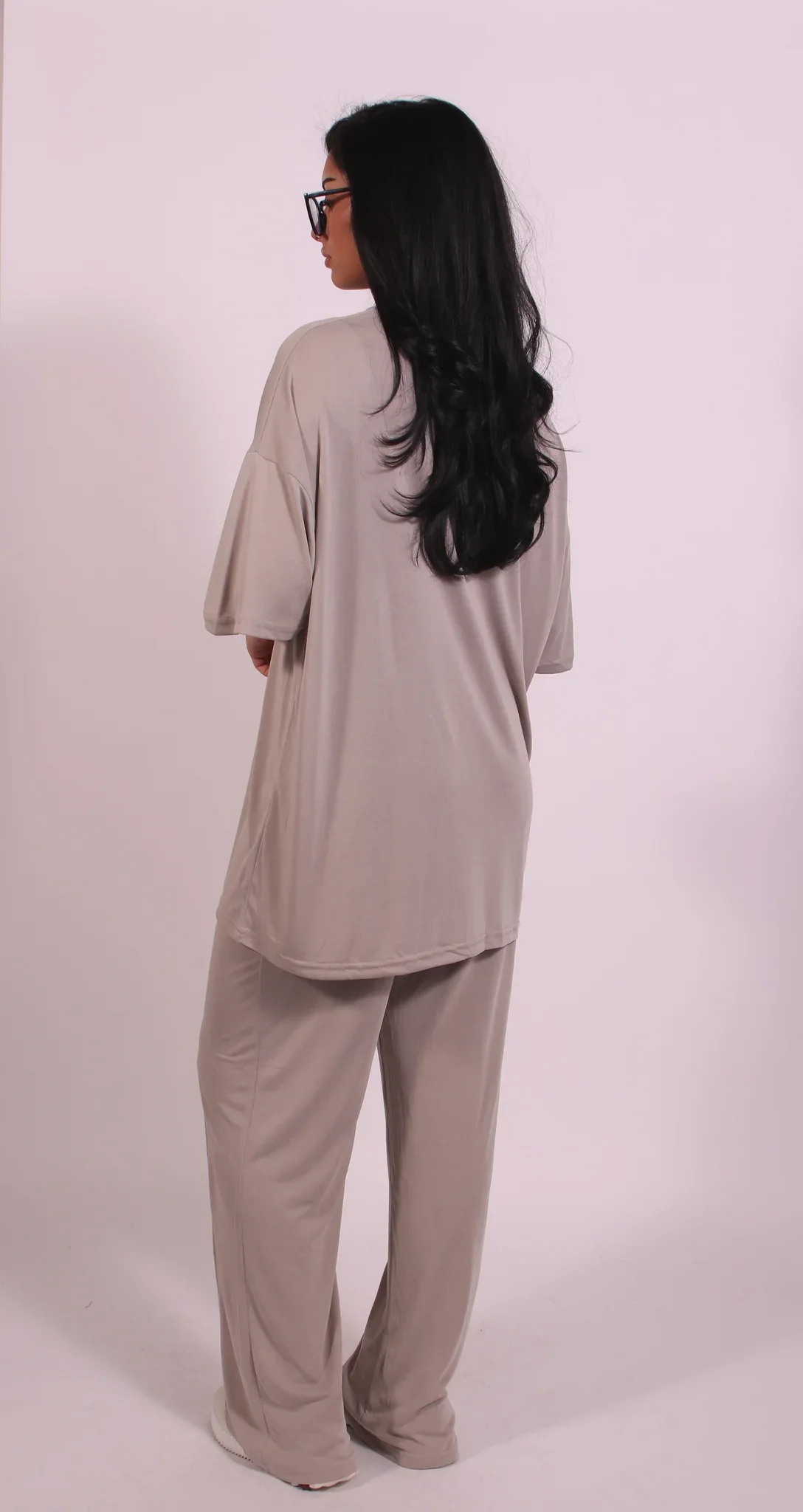 Ensemble Taupe