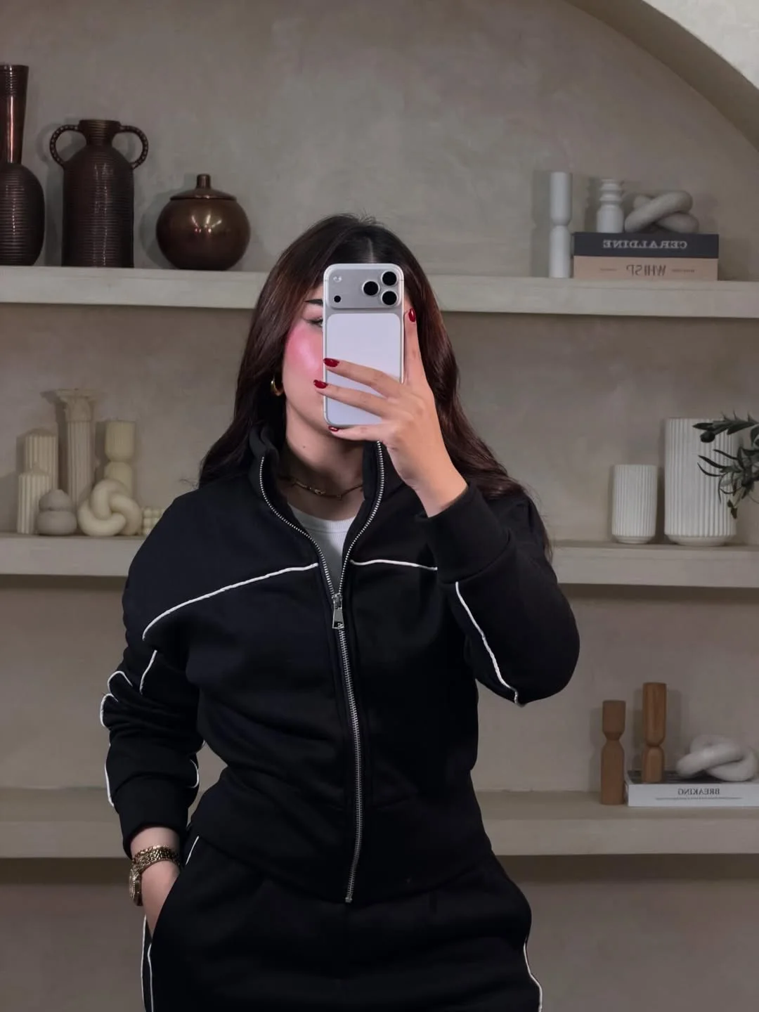 Ensemble Street Chic