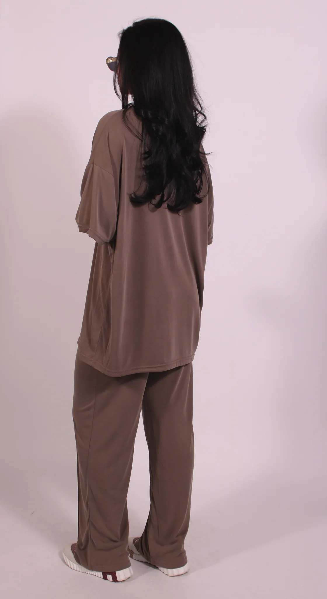 Ensemble Taupe