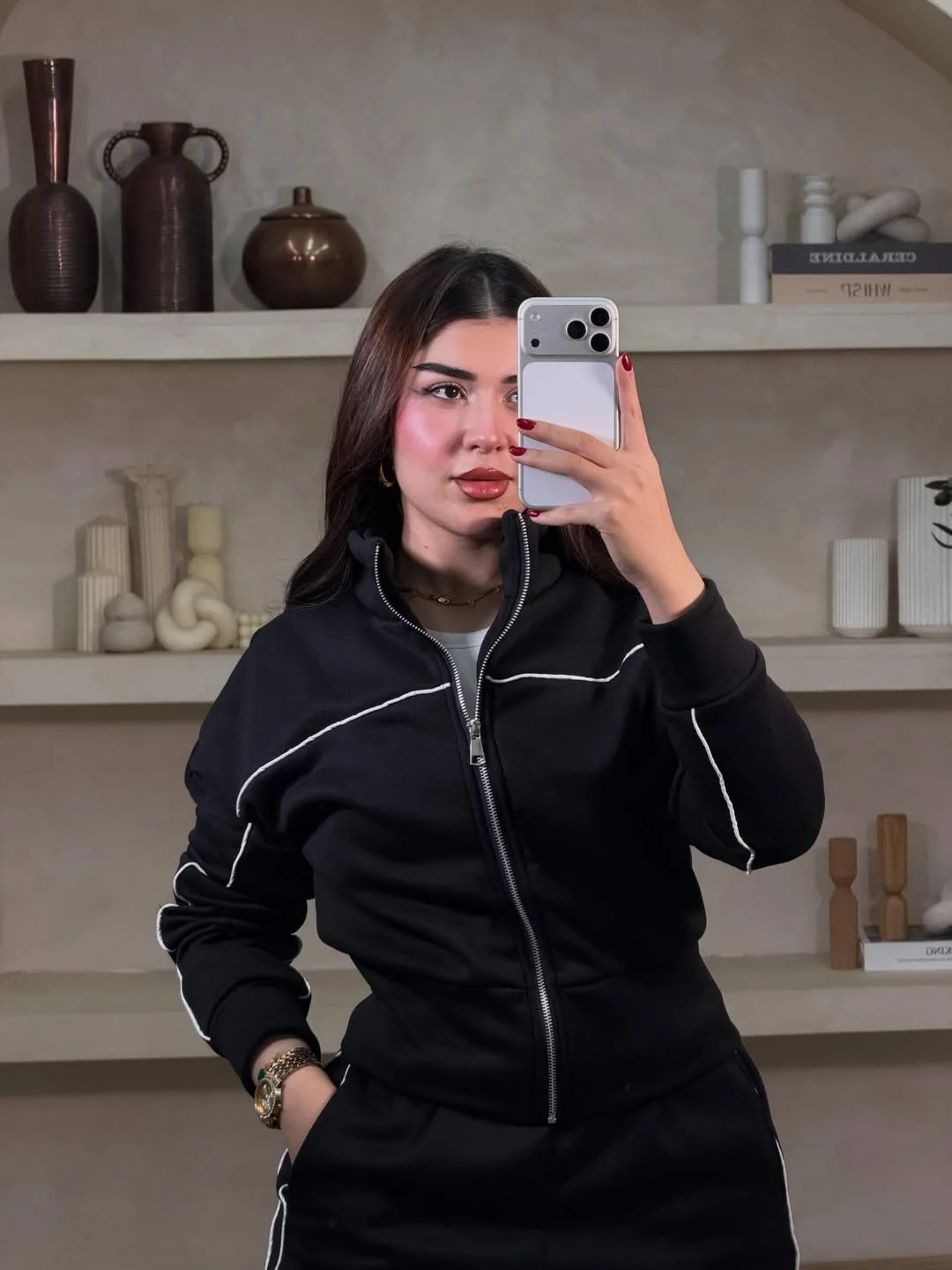 Ensemble Street Chic