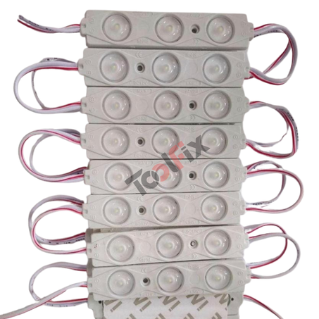 Points LED 2835 – 3 LEDs – 8218 – IP65 – 3000K ou 6500K