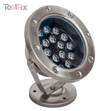 Éclairage de Fontaine RGB Réglable