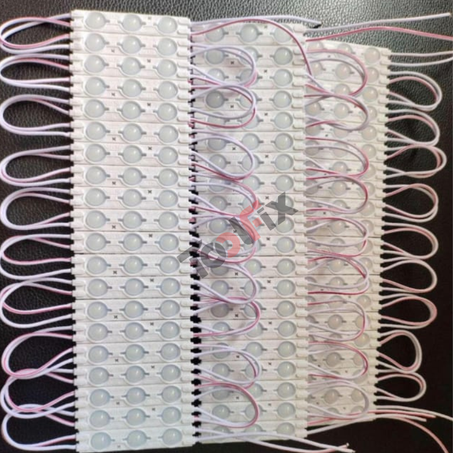 Points LED 2835 – 3 LEDs – 6011 – IP65 – 6500K