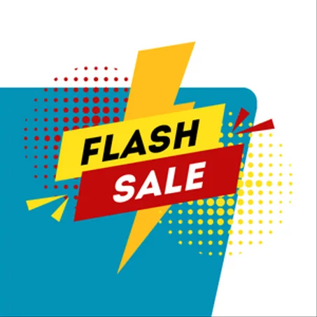 Promo & Vente flash