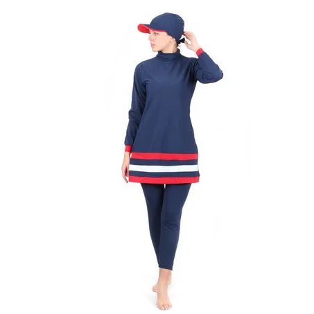 Your Style Maillot de bain - bleu marine