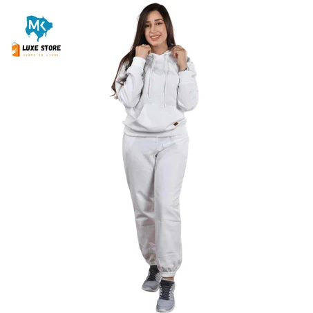 Jogging Femme Multicouleur