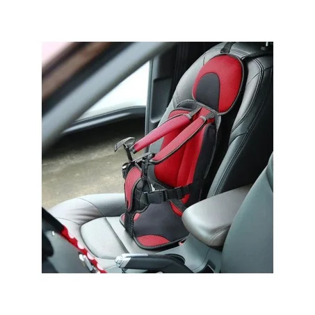 حزام الامان مع وسادة